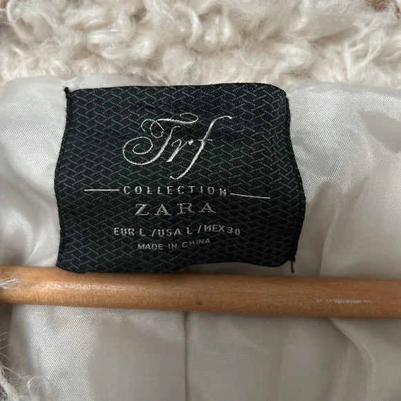 Zara Jacket - Picture 2 of 3